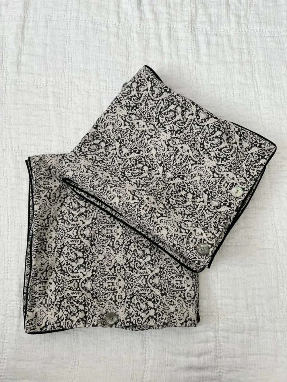 Arhaus coordinating set